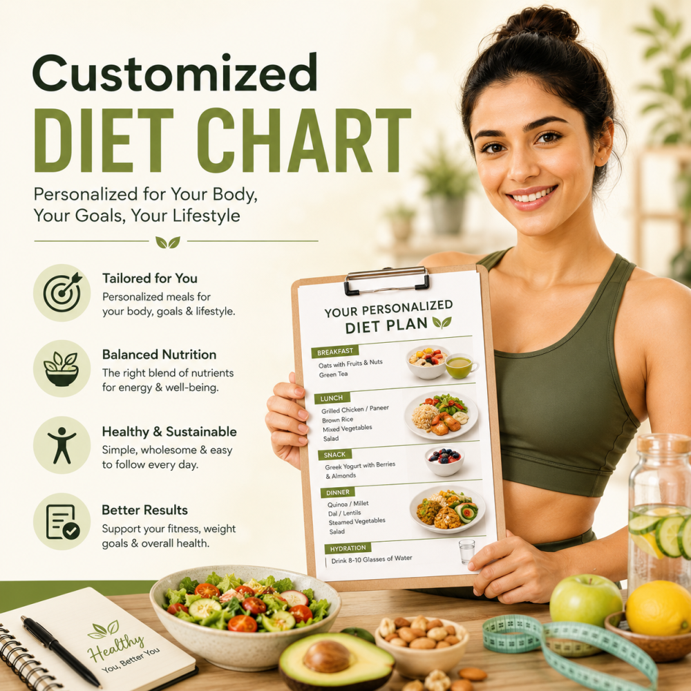 Diet Charts