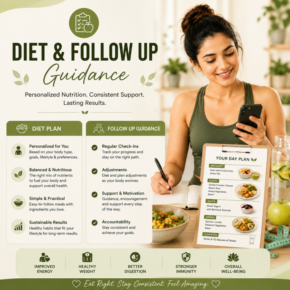Diet Guidance
