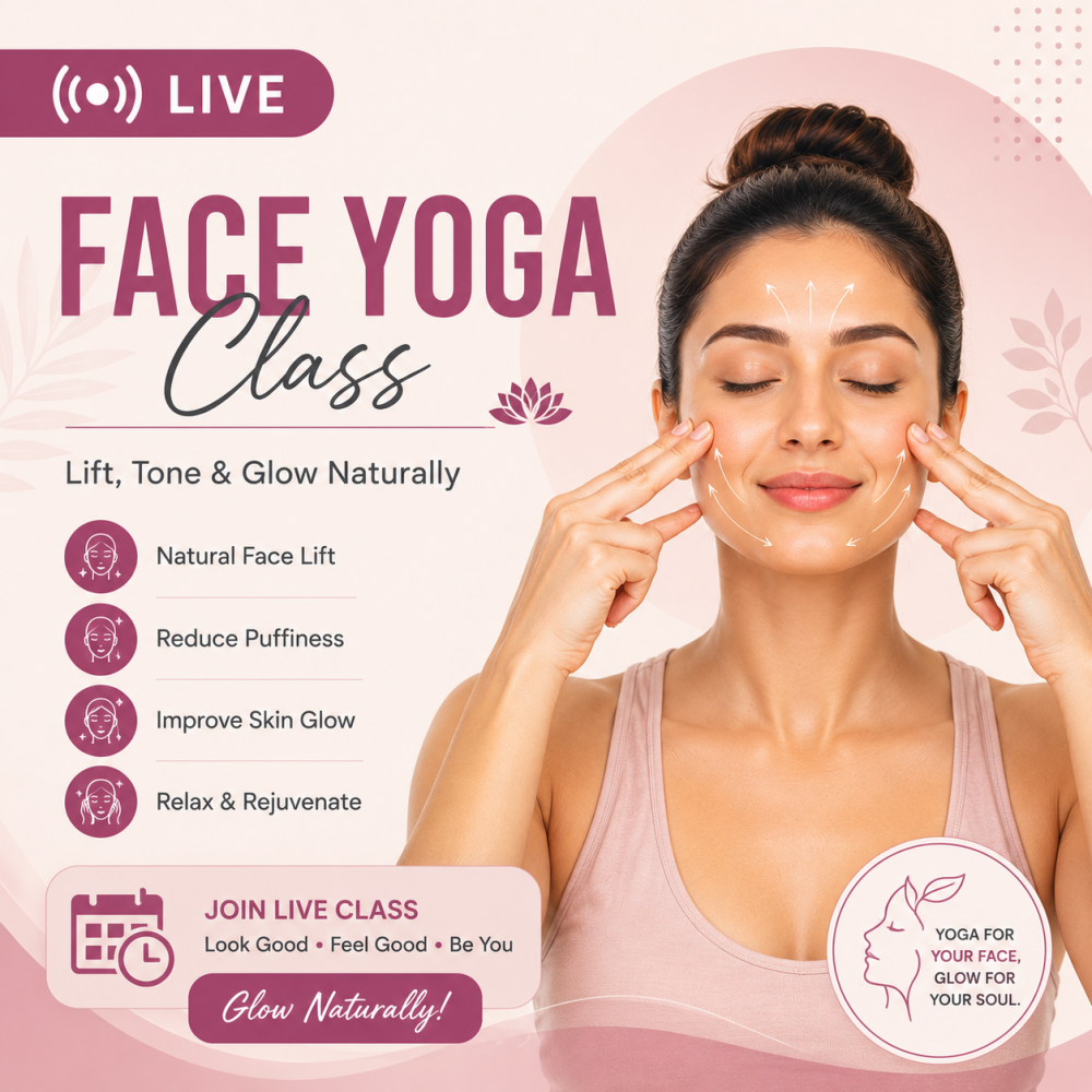 Face Yoga
