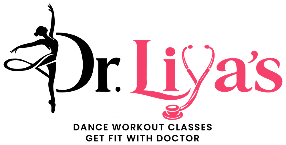 Dr. Liya's — Dance Workout Classes